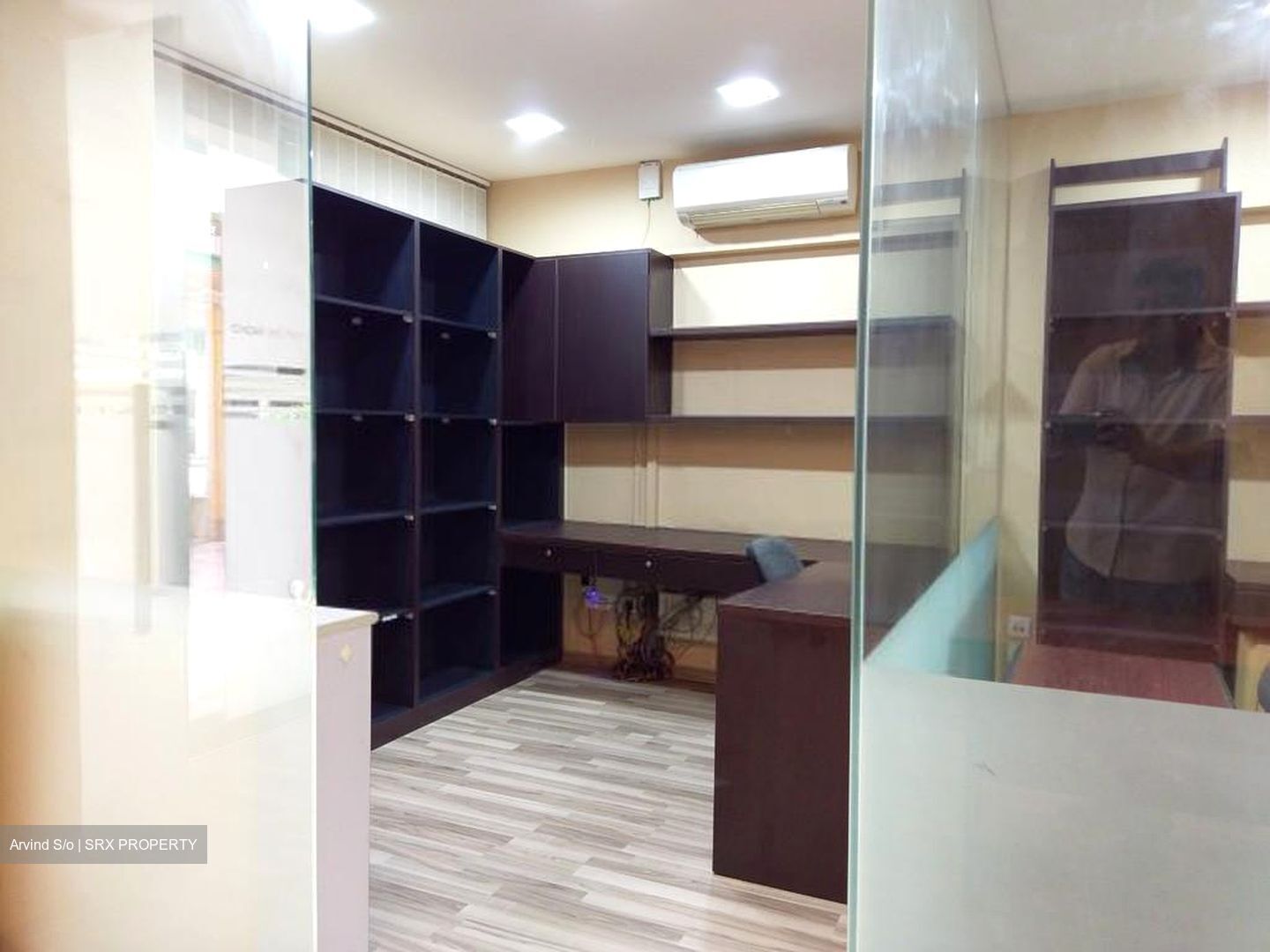 Jalan Bukit Merah (D3), Shop House #456552521